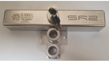 Cierre para Lamberet SR-2...