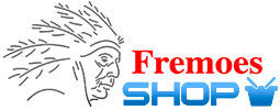 Fremoes Shop